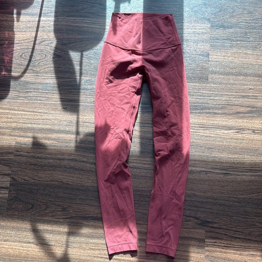 Align Leggings LULULEMON